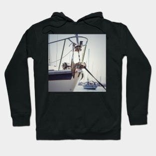 Moored Hoodie